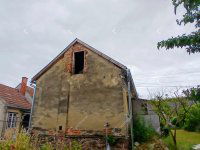 Eladó családi ház, Söjtörön 10.9 M Ft, 2 szobás
