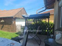 Eladó családi ház, Halásztelken 106.99 M Ft, 3 szobás