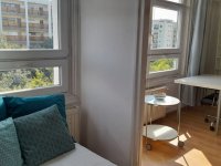 Kiadó téglalakás, albérlet, XIII. kerületben, Karikás Frigyes utcában