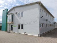 Eladó ipari ingatlan, Gödöllőn 390 M Ft / költözzbe.hu