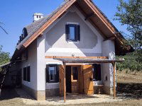 Eladó családi ház, Aszófőn 159.9 M Ft, 4 szobás