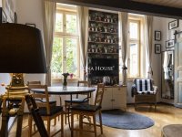 Eladó téglalakás, IX. kerületben 69.9 M Ft, 1 szobás