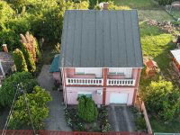 Eladó családi ház, Pusztaszabolcson 89 M Ft, 5 szobás