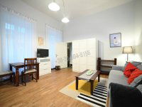 Kiadó téglalakás, albérlet, V. kerületben 240 E Ft / hó