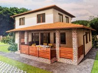 Eladó családi ház, Ráckevén 99.5 M Ft, 4 szobás