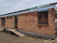 Eladó családi ház, Gyálon 95.9 M Ft, 3 szobás