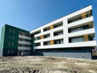 Eladó téglalakás, Győrött 48 M Ft, 2 szobás