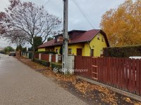 Eladó ikerház, Szigetszentmiklóson 83.5 M Ft, 4 szobás