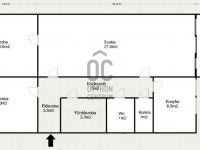 Eladó panellakás, XV. kerületben 69.99 M Ft, 3 szobás