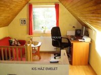 Eladó családi ház, XXII. kerületben 180 M Ft, 8 szobás