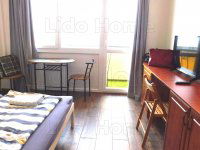 Kiadó nyaraló, Siófokon 130 E Ft / hó, 1 szobás