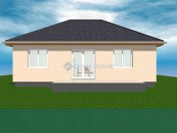 Eladó ikerház, Kókán 62 M Ft, 4 szobás / költözzbe.hu