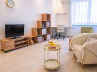 Kiadó téglalakás, albérlet, XI. kerületben, Fehérvári úton