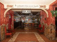 Eladó ipari ingatlan