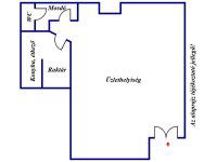 Eladó üzlethelyiség