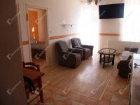 Kiadó téglalakás, albérlet