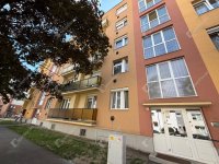 Eladó téglalakás, Szombathelyen 33.6 M Ft, 2 szobás
