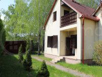 Eladó nyaraló