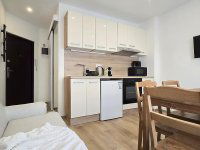 Kiadó téglalakás, albérlet