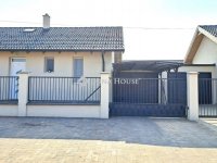 Eladó ikerház, Vasadon 95 M Ft, 4 szobás / költözzbe.hu