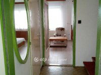 Eladó sorház, Balatonfüreden 79.8 M Ft, 3 szobás