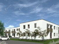 Eladó téglalakás, Győrött 64.9 M Ft, 3 szobás