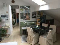 Eladó téglalakás, XIII. kerületben 90 M Ft, 4 szobás