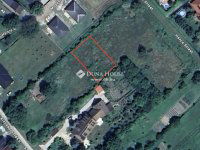 Eladó telek, Tahitótfalun 30 M Ft / költözzbe.hu