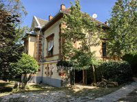 Eladó családi ház, Törökbálinton 656.25 M Ft, 7 szobás