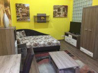 Eladó téglalakás, VIII. kerületben 69.9 M Ft, 1 szobás