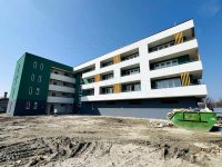 Eladó téglalakás, Győrött 43 M Ft, 1+1 szobás