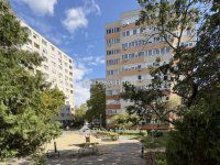 Eladó panellakás, IV. kerületben, Munkásotthon utcában 55.5 M Ft