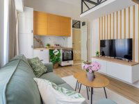 Eladó téglalakás, VII. kerületben 51.9 M Ft, 1 szobás