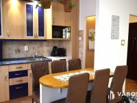 Eladó panellakás, Veszprémben 43 M Ft, 2 szobás