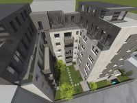 Eladó téglalakás, VIII. kerületben 104 M Ft, 3 szobás