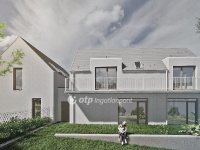 Eladó ikerház, Kozármislenyen 109 M Ft, 4 szobás