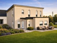 Eladó családi ház, Alsópáhokon 109 M Ft, 3 szobás