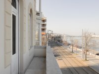 Kiadó téglalakás, albérlet, I. kerületben, Döbrentei utcában