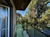 Eladó téglalakás, II. kerületben 89 M Ft, 2 szobás