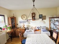 Eladó családi ház, Pécsett 84.9 M Ft, 4 szobás