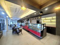 Kiadó üzlethelyiség