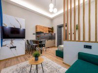 Eladó téglalakás, XIII. kerületben 57.9 M Ft, 1 szobás