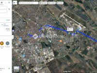 Eladó telek, Kecskeméten 3 M Ft / költözzbe.hu