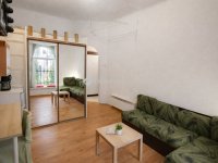 Eladó téglalakás, VIII. kerületben 42.9 M Ft, 1 szobás