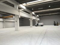 Kiadó ipari ingatlan, Kecskeméten 3531 E Ft / hó