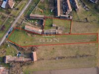Eladó családi ház, Patakon 30.5 M Ft, 3 szobás