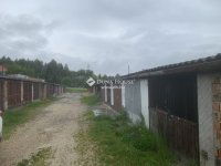 Eladó garázs, Zalaegerszegen 6.5 M Ft / költözzbe.hu