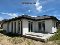 Eladó családi ház, Nyíregyházán 65.9 M Ft, 2+2 szobás