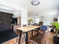 Kiadó családi ház, albérlet