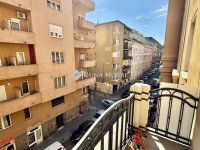 Eladó téglalakás, XIII. kerületben 99.9 M Ft, 2 szobás